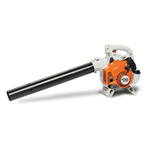 STIHL BG 50 134 mph 412 CFM Gas Handheld Leaf Blower