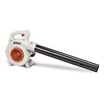 STIHL BG 50 134 mph 412 CFM Gas Handheld Leaf Blower - Thumbnail 2 of 2