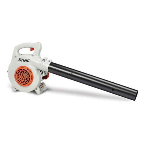 STIHL BG 50 134 mph 412 CFM Gas Handheld Leaf Blower