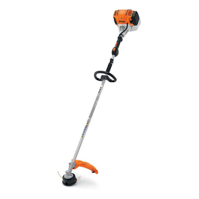 STIHL FS 91 R 16.5 in. Gas String Trimmer