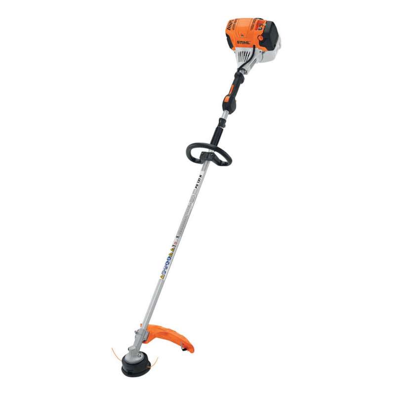 STIHL FS 131 R 16.5 in. Gas Brushcutter