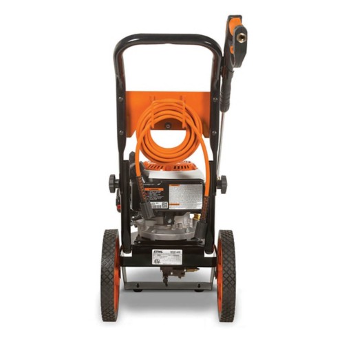STIHL RB 200 2500 psi Gas 2.3 gpm Pressure Washer SCHEELS