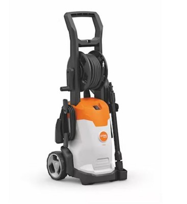 STIHL RE 90 Plus Pressure Washer