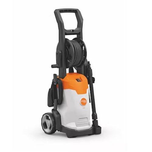 STIHL RE90PLUS 高圧洗浄機 RE90 PLUS 新品 スチール 高圧洗浄機・粗皮削り機 | 農機具ねっと