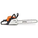 STIHL MS 211 18 Inch Bar Chainsaw