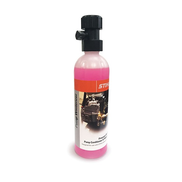 STIHL Pressure Washer Pump Conditioner & Winterizer