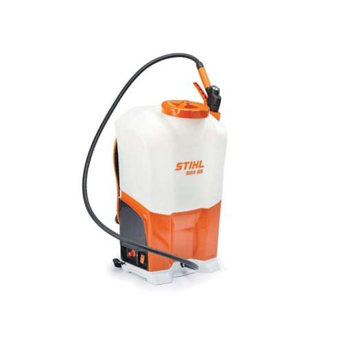 STIHL SGA85  Battery Powered Backpack Sprayer - Tool Only
