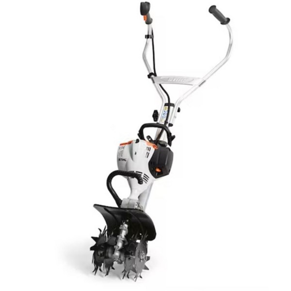 STIHL MM 56 C-E Yard Boss w/ Wheel Kit