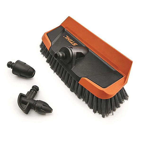 STIHL Pressure Washer Car Cleaning Kit