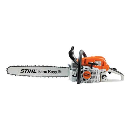 STIHL FARM BOSS MS 271 50.2 cc Gas Chainsaw Tool Only