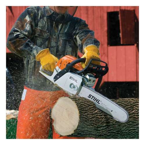 Stihl Gas Chainsaw