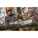 STIHL MS 251 C-BE Gas Chainsaw - Thumbnail 2 of 3