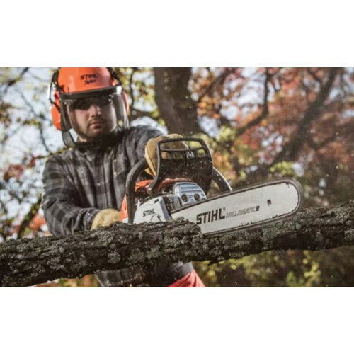 STIHL MS 251 C-BE Gas Chainsaw - Primary Image
