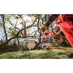 STIHL MS 251 C-BE Gas Chainsaw - Thumbnail 3 of 3