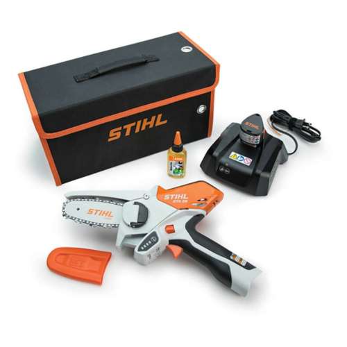 STIHL GTA 26 Battery Garden Pruner Kit (Battery & Charger)