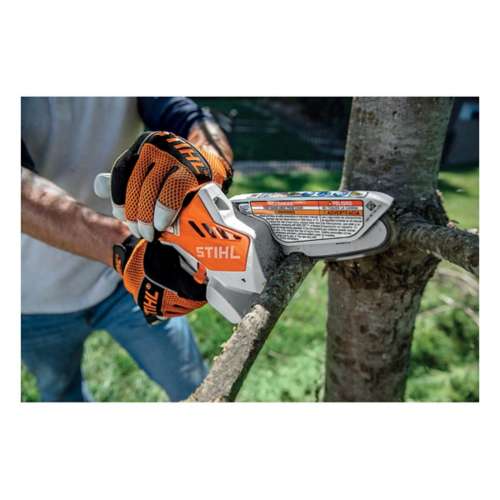 STIHL GTA 26 Small Hand Held Battery Chainsaw w/ Battery & Charger