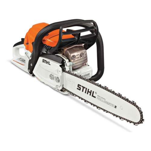 STIHL MS 261 C-M 18 in. 50.2 cc Gas Chainsaw Tool Only