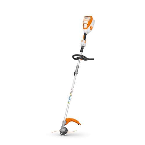 STIHL KombiSystem Multi-Task with FS-KM Line Head Trimmer Attachment ...