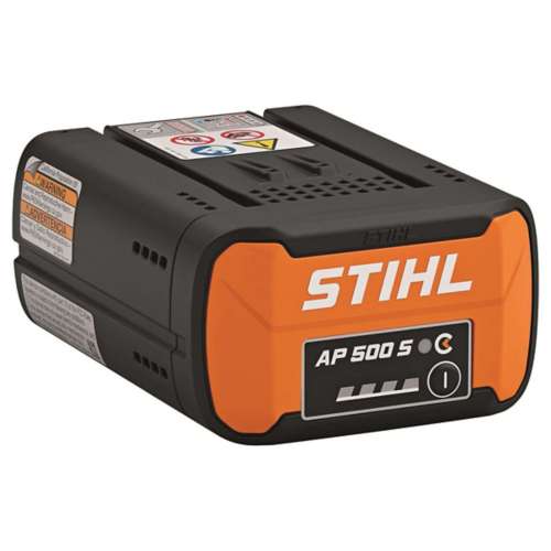 STIHL 36V AP 500 S  9.4 Ah Lithium Ion Battery