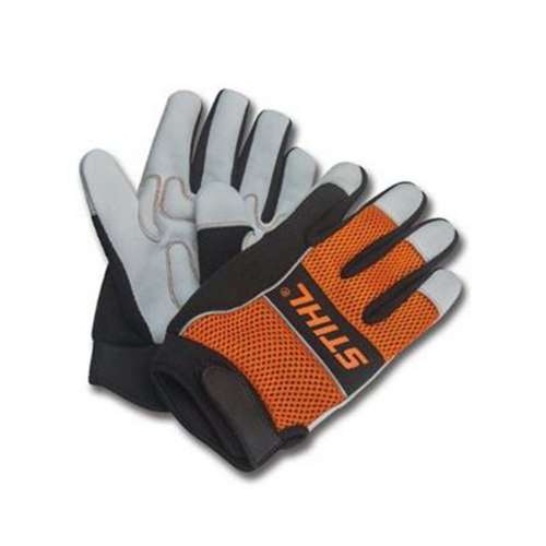 STIHL Meshback Gloves