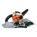 STIHL SH 86 C-E Gas Powered Handheld Leaf Blower/Mulcher/Vacuum Tool Only