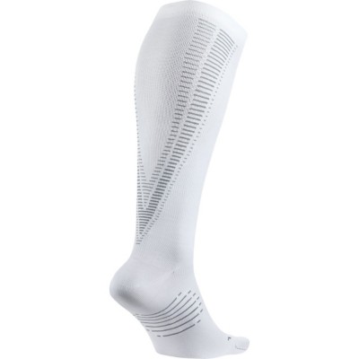 nike over the calf running socks