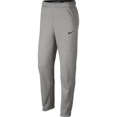 nike therma joggers mens