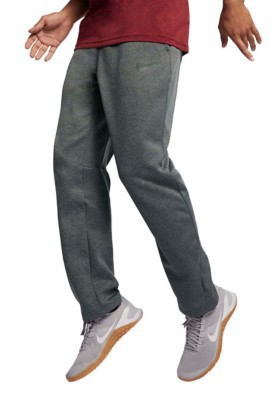 nike therma fit sweatpants mens