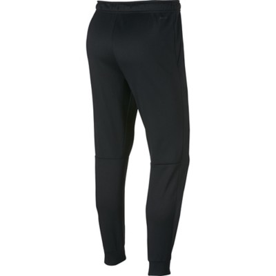 men's tapered training pants nike therma