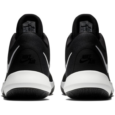 nike precision ii nbk