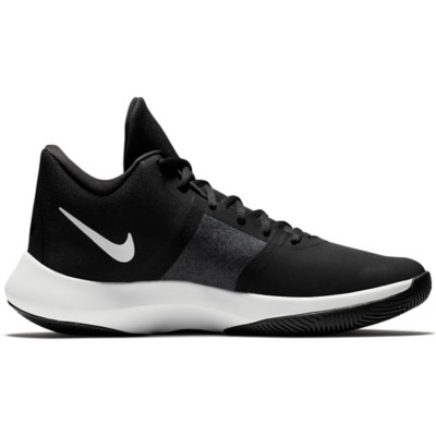 nike air precision ii basketball shoe