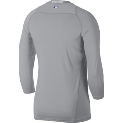 nike baseball undershirt