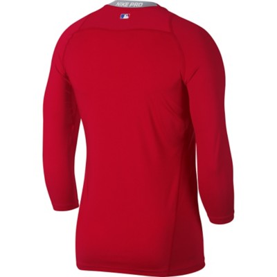 baseball nike shirts