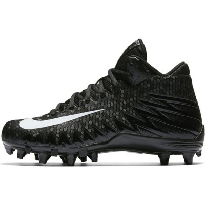 nike mid football cleats