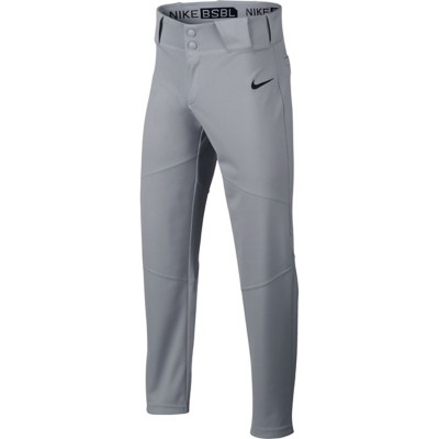 youth nike vapor pro baseball pants