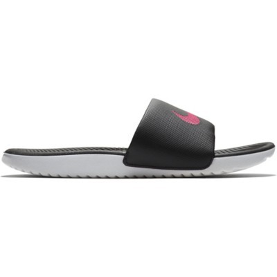 women's nike kawa slides