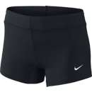Women's Pink nike Performance Game Volleyball Shorts