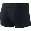 Nike Performance Women's Volleyball Game Shorts (X-Small, Black) :  Volleyball Equipment : Clothing, Shoes & Jewelry 