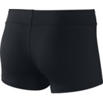 Women's Nike Performance Game Volleyball Shorts - Thumbnail 2 of 4