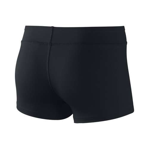 Nike Pro Girls (M) Volleyball Shorts Spandex