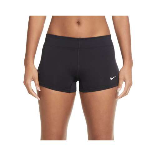 Women's Nike Pro Volleyball Shorts. Nike IL