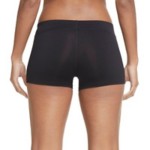 Women's Nike Performance Game Volleyball Shorts - Thumbnail 4 of 4