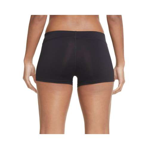 Nike Performance Women's 3.75'' Game Shorts : : Clothing, Shoes &  Accessories