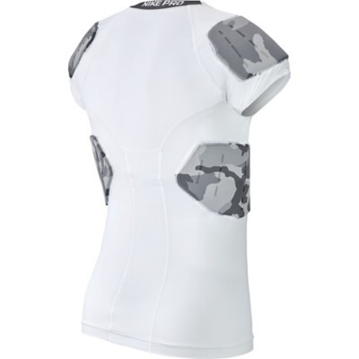 nike padded shirt