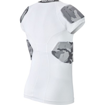 nike hyperstrong padded shirt