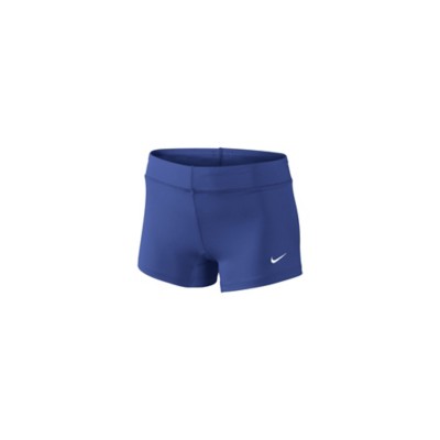 nike volleyball spandex shorts