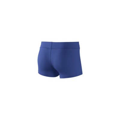 nike performance volleyball shorts