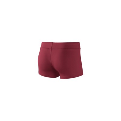 burgundy nike womens clothes