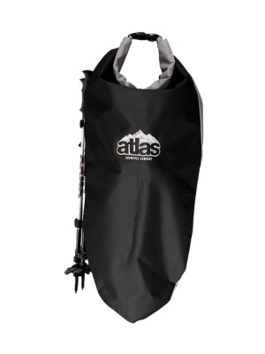 Atlas Snowshoes Tote Bag