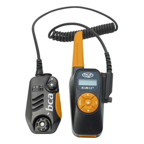 BCA BC Link Two-Way Radio 2.0